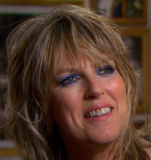 Lucinda Willaims