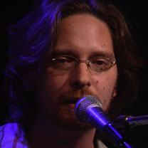 Matt Harlan